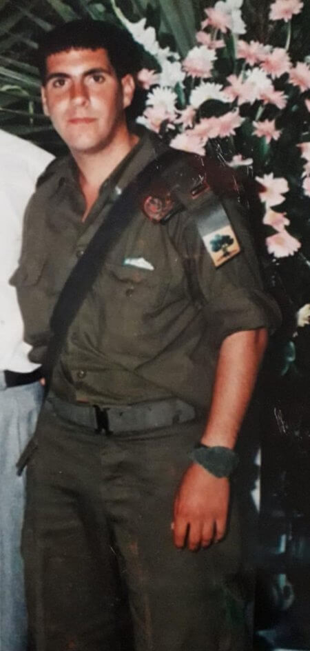 תרומה לסניף איחוד הצלה מבשרת והסביבה