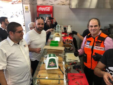 תקציר עדכוני 2019 AHA