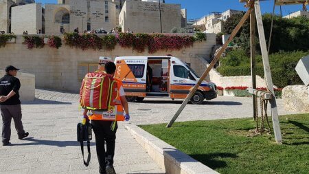 תקציר עדכוני 2019 AHA