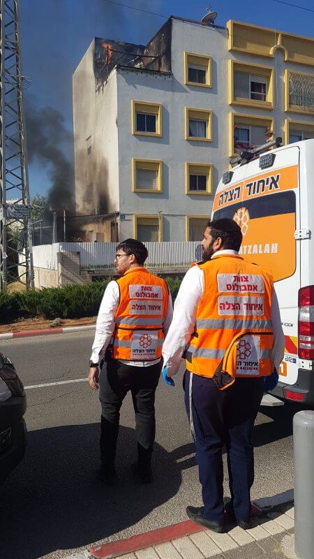 תקציר עדכוני 2019 AHA