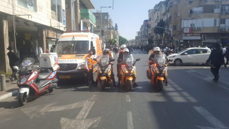 תקציר עדכוני 2019 AHA