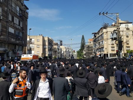 תקציר עדכוני 2019 AHA