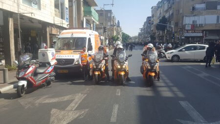 תקציר עדכוני 2019 AHA
