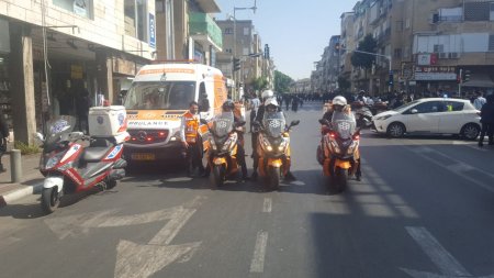 תקציר עדכוני 2019 AHA