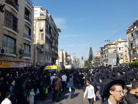 תקציר עדכוני 2019 AHA