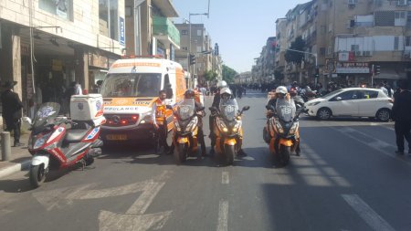 תקציר עדכוני 2019 AHA