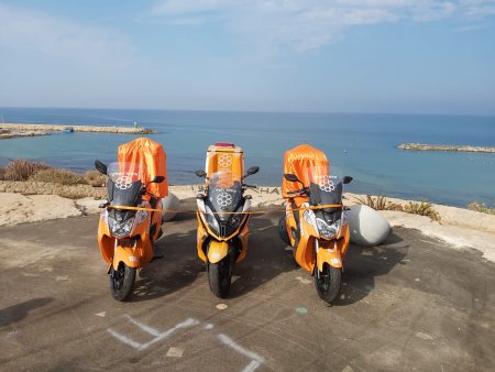 תקציר עדכוני 2019 AHA
