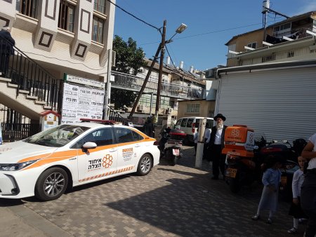 תקציר עדכוני 2019 AHA