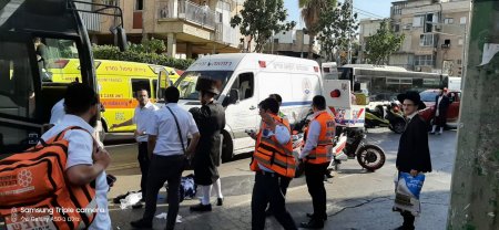 תקציר עדכוני 2019 AHA