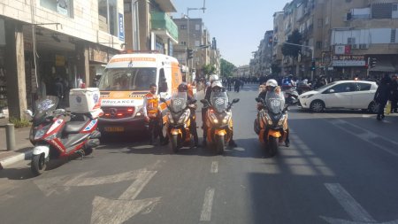 תקציר עדכוני 2019 AHA