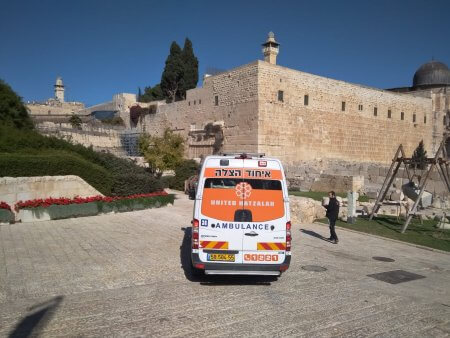 תקציר עדכוני 2019 AHA