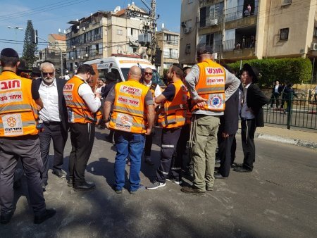 תקציר עדכוני 2019 AHA