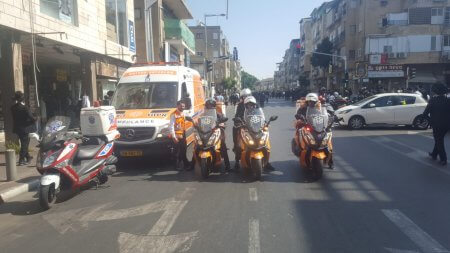 תקציר עדכוני 2019 AHA