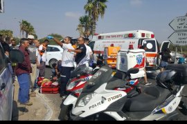 סגירת מעגל מרגשת בהצלת חיים