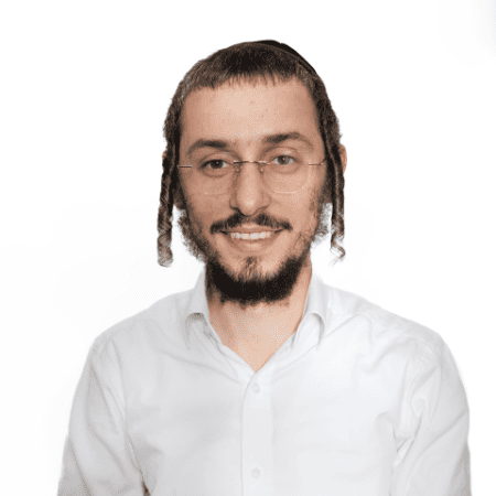 יהודה ישכיל