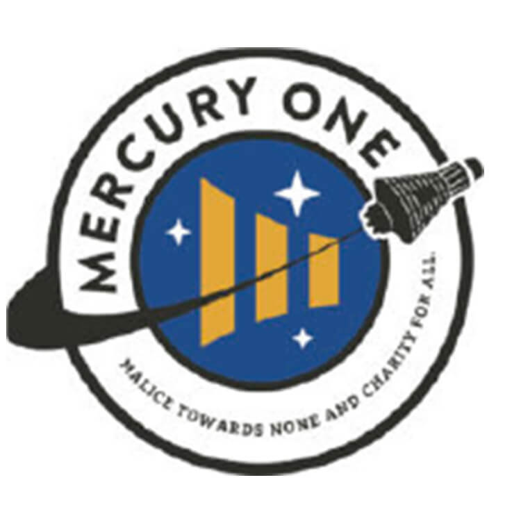 Mercury One