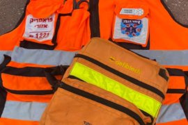 ביום שישי האחרון הגשמתי חלום