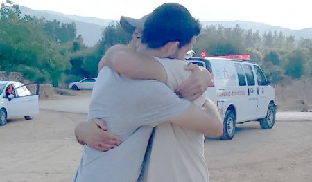 פעילות איחוד הצלה