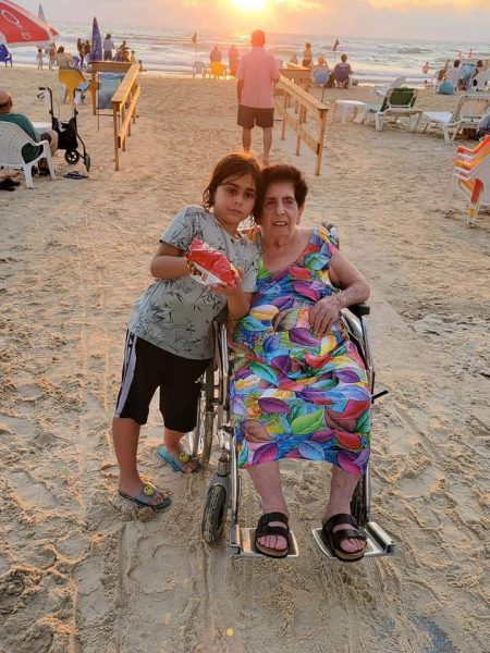 ים של אושר
