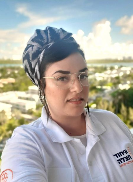 עזרה ראשונה נפשית במצבי טראומה ואסון