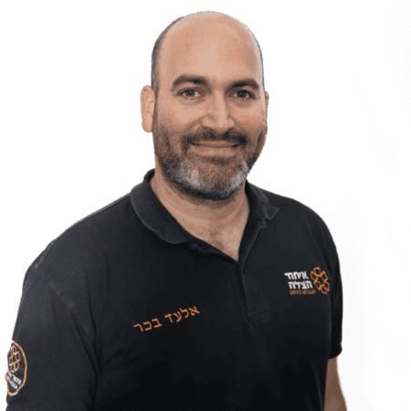 אלעד בכר