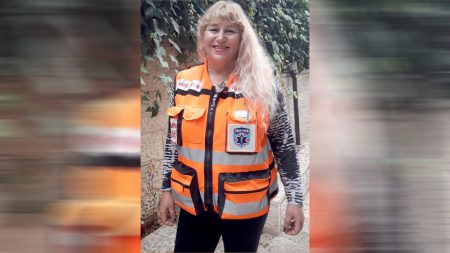 טליה אשר – נדיה אברהם סניף מבשרת והסביבה