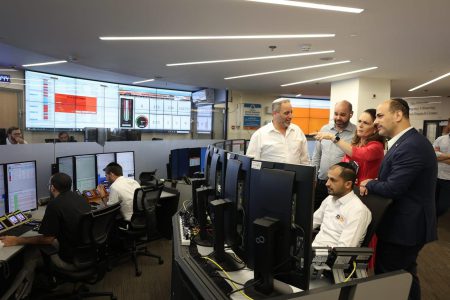 ח"כ מיכל וולדיגר: 6200 מתנדבים המצילים חיים באופן יום יומי, פשוטו כמשמעו