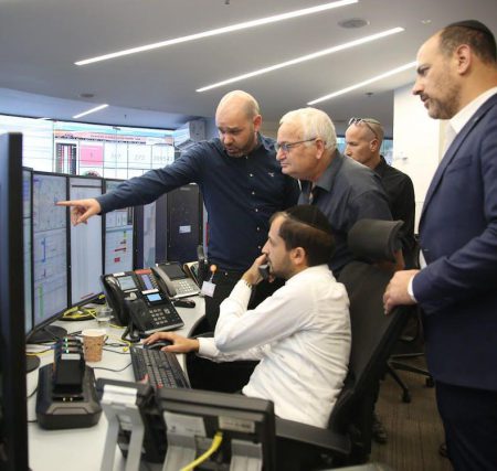 סגן שר הביטחון אלון שוסטר: עמלים יומם וליל, מסביב ללוח השנה, על הצלת חיים