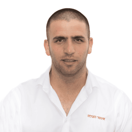 גלעד סולומון