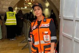 אני אף פעם לא יכולה לדעת מתי היום שלי מתחיל ומתי הוא יסתיים