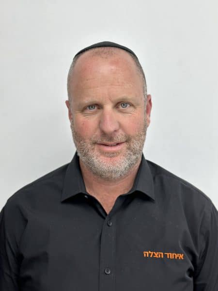 צביקה רובין
