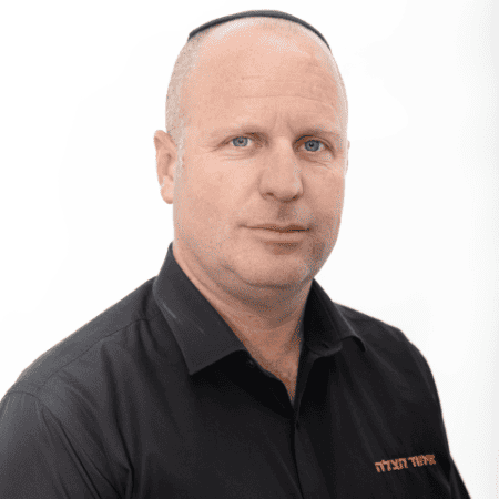 צביקה רובין