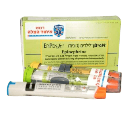 מזרק אפיפן