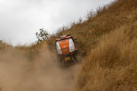 טרקטורון חירום