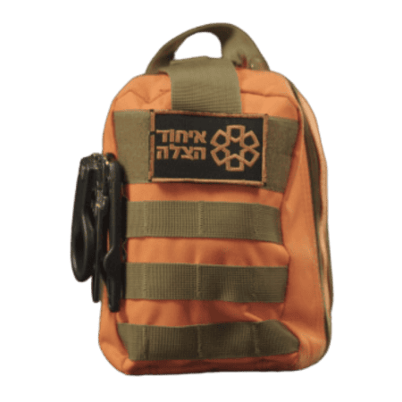 ערכת חירום איחוד הצלה