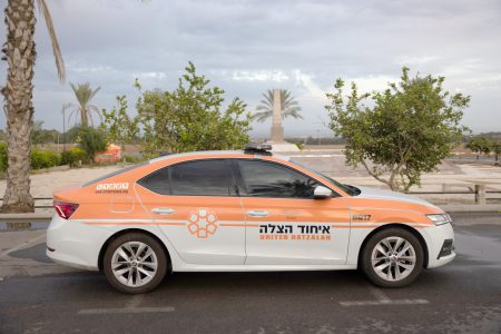 רכב חירום