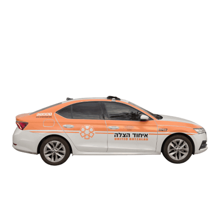 רכב חירום