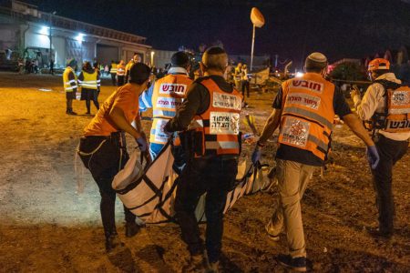 הסתיים בהצלחה תרגיל "צפון כתום" של ארגון המתנדבים הלאומי איחוד הצלה, שהתקיים בקיבוץ יגור ודימה תרחיש משולב של נפילת טילים וחדירת מחבלים.