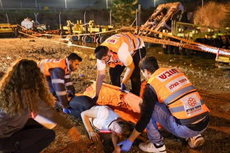 הסתיים בהצלחה תרגיל "צפון כתום" של ארגון המתנדבים הלאומי איחוד הצלה, שהתקיים בקיבוץ יגור ודימה תרחיש משולב של נפילת טילים וחדירת מחבלים.