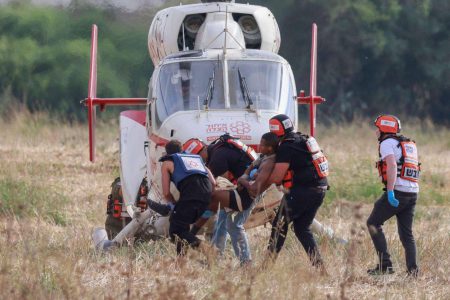 קדושת חיי האדם: אומנות הצלת החיים