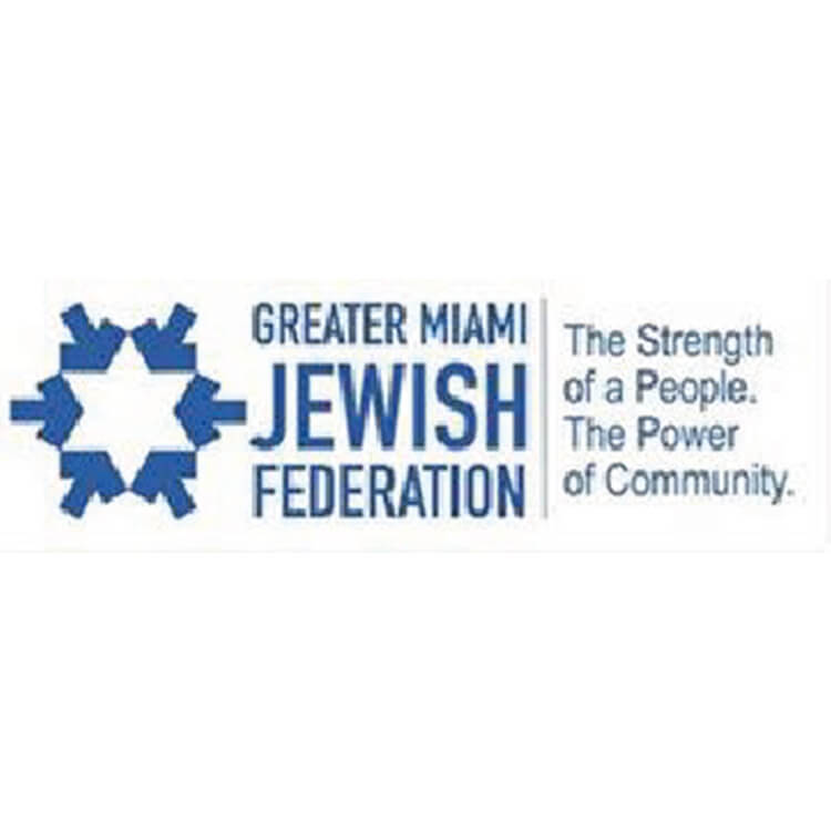 Greater Miami JEWISH Federation
