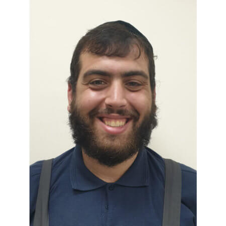 שאול פרומר