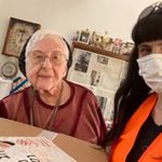 הכר את המתנדב איזט הרוני – אסתר גבליקר
