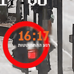 תיעוד דרמטי: כך ניצלו חייו של אדם שהתמוטט ברחוב