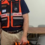 אסון בארגון המתנדבים הלאומי המתנדב אלעד תומר נהרג כשהעניק טיפול לפצועים בתאונת דרכים